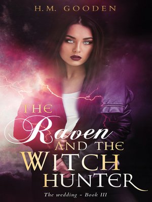 cover image of Volume 3: The Wedding